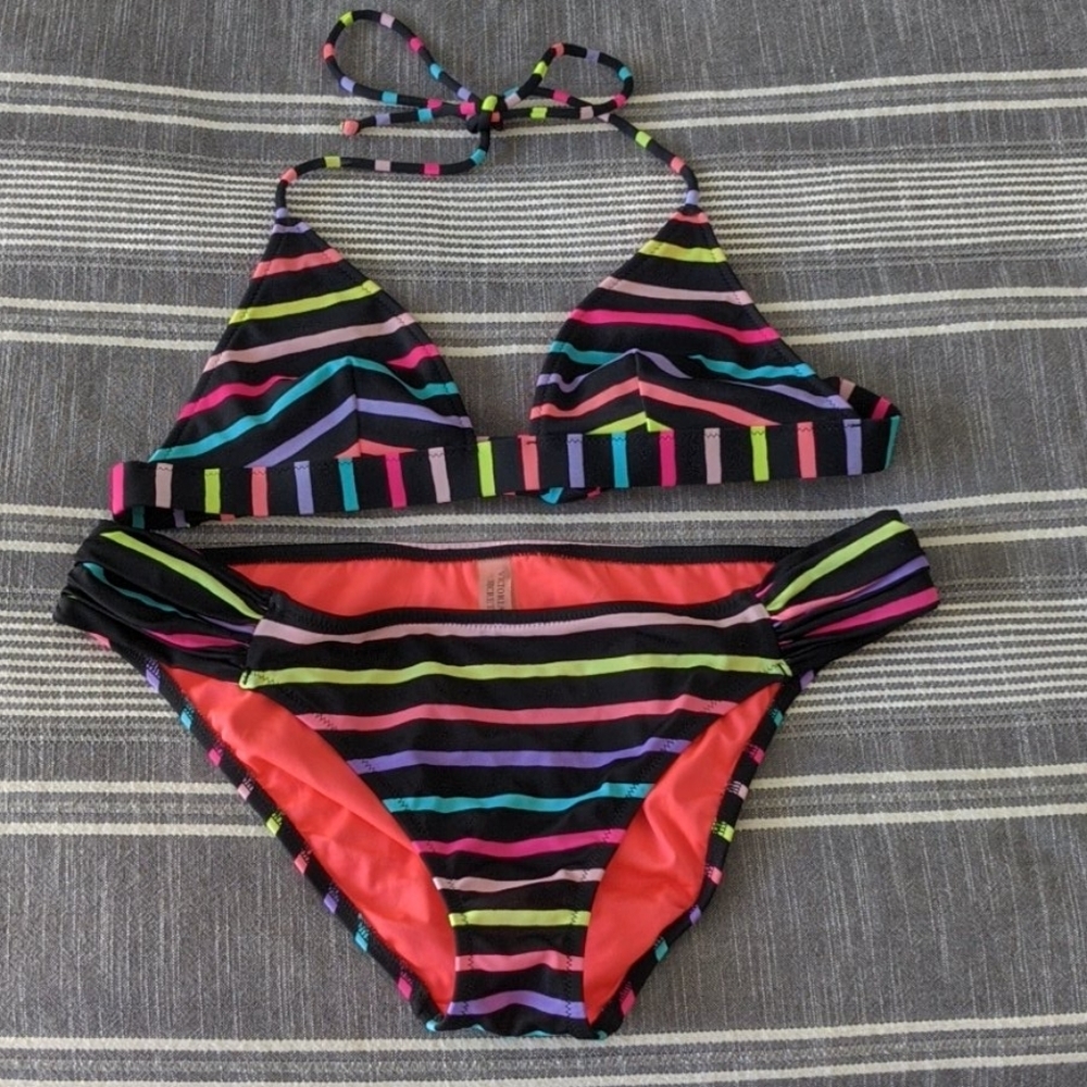 Victoria Secret's Bikini
